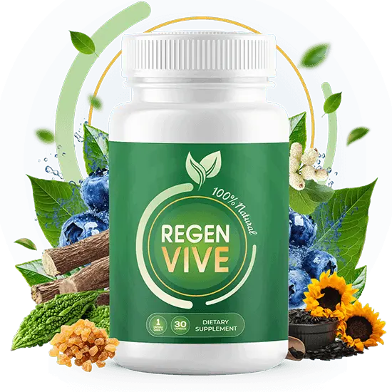 RegenVive المنتج