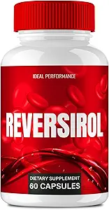 Reversirol المنتج
