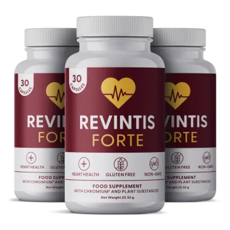 Revintis Forte المنتج