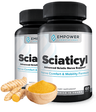 Sciaticyl المنتج