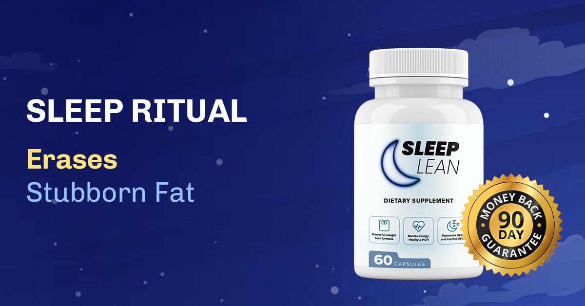 Sleep lean المنتج