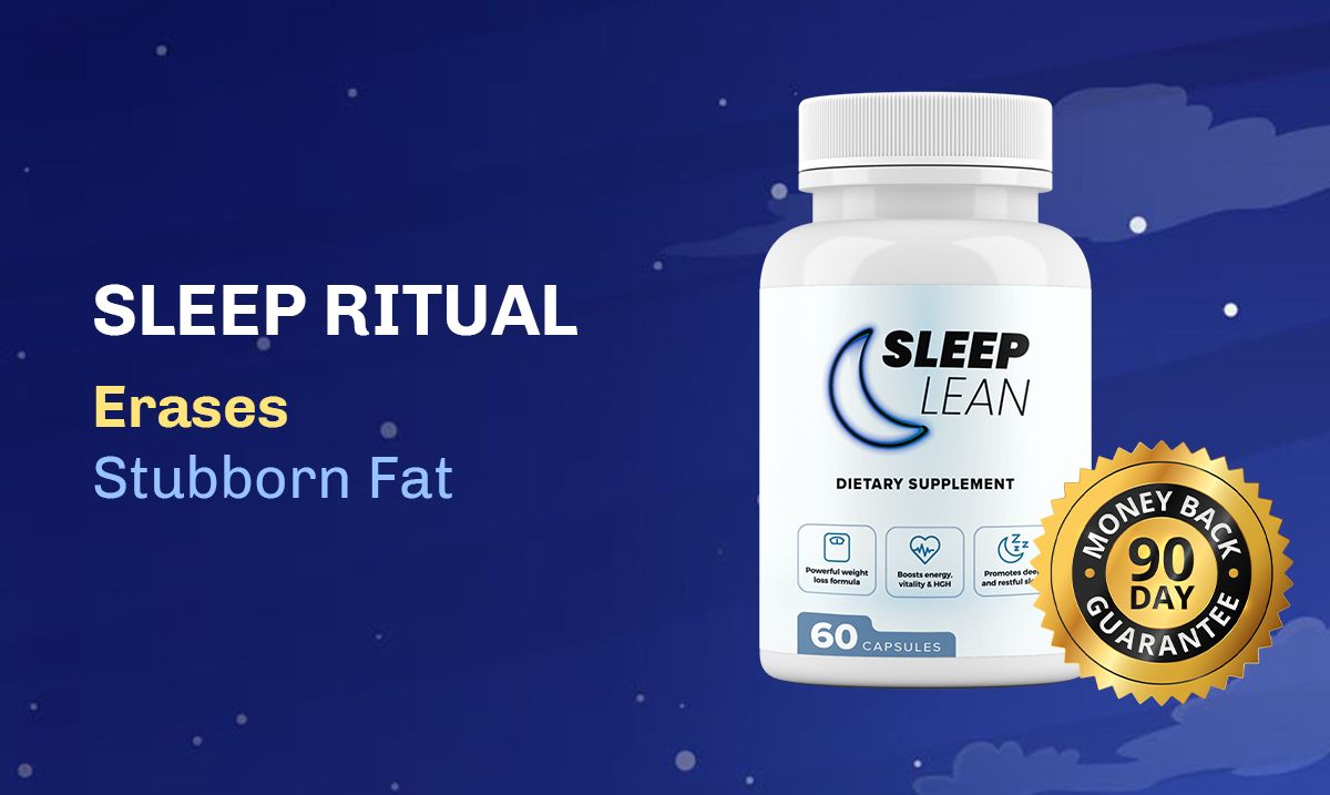 Sleep lean المنتج