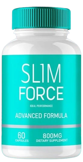 Slim Force المنتج