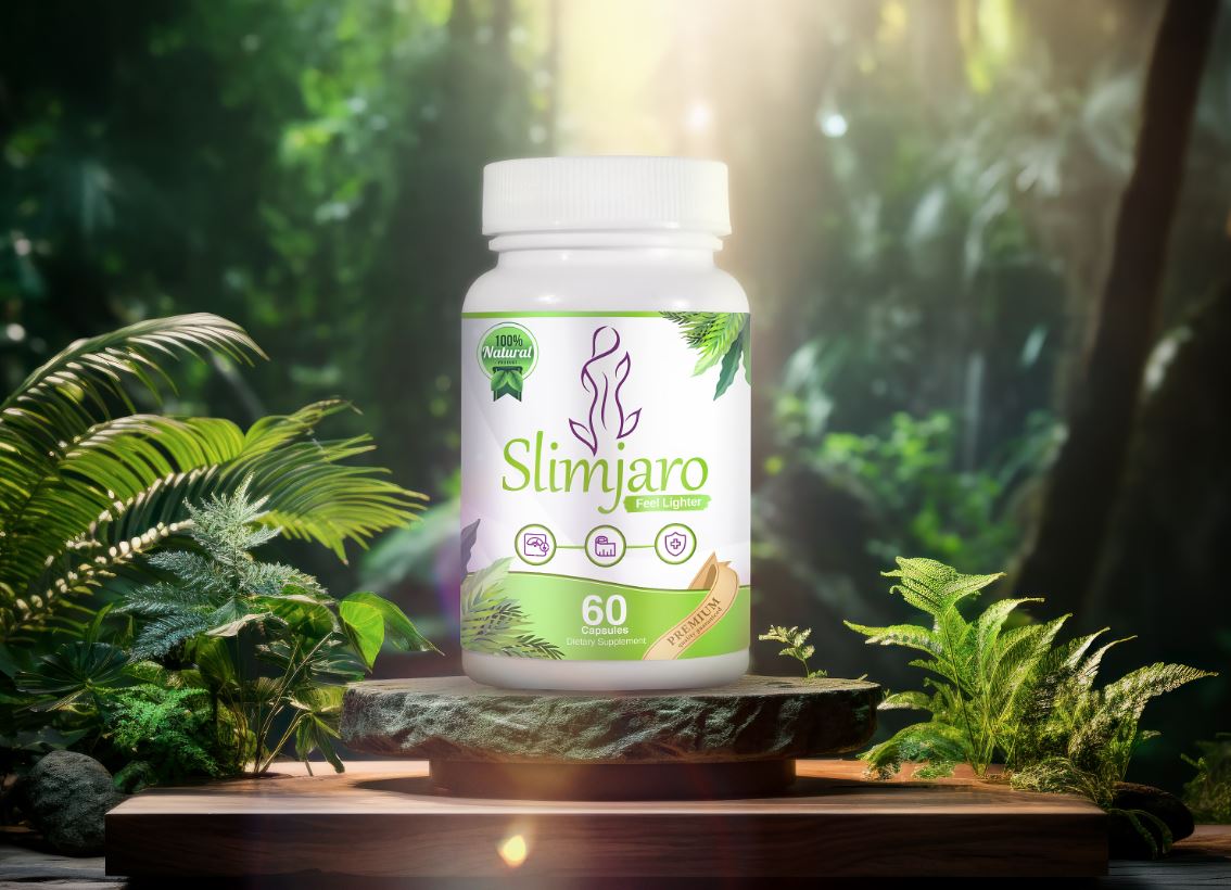 SLIMJARO المنتج