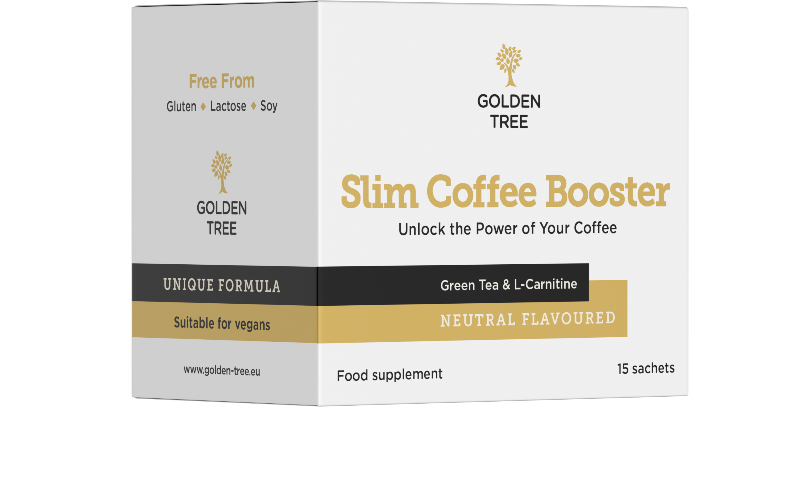 Slimqa Slim Coffee Booster Diet المنتج