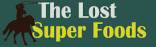 The Lost SuperFoods المنتج
