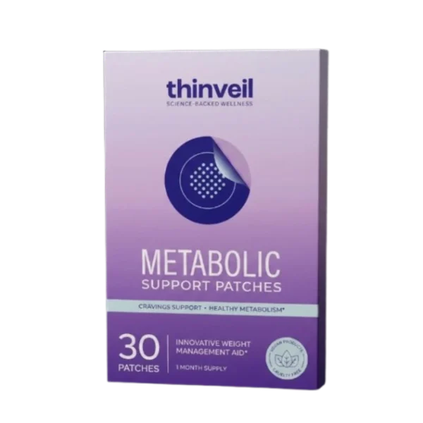 Thinveil Patch المنتج