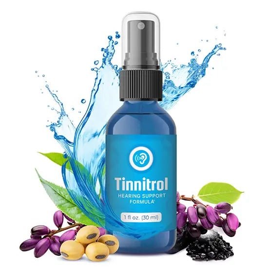 Tinnitrol المنتج