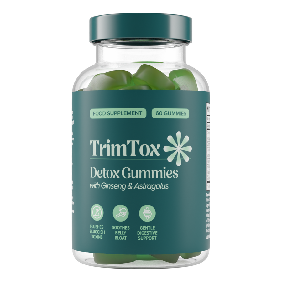 TrimTox Digestion المنتج
