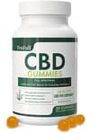 TruFull CBD المنتج