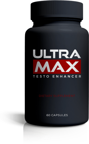 UltraMax Testo المنتج