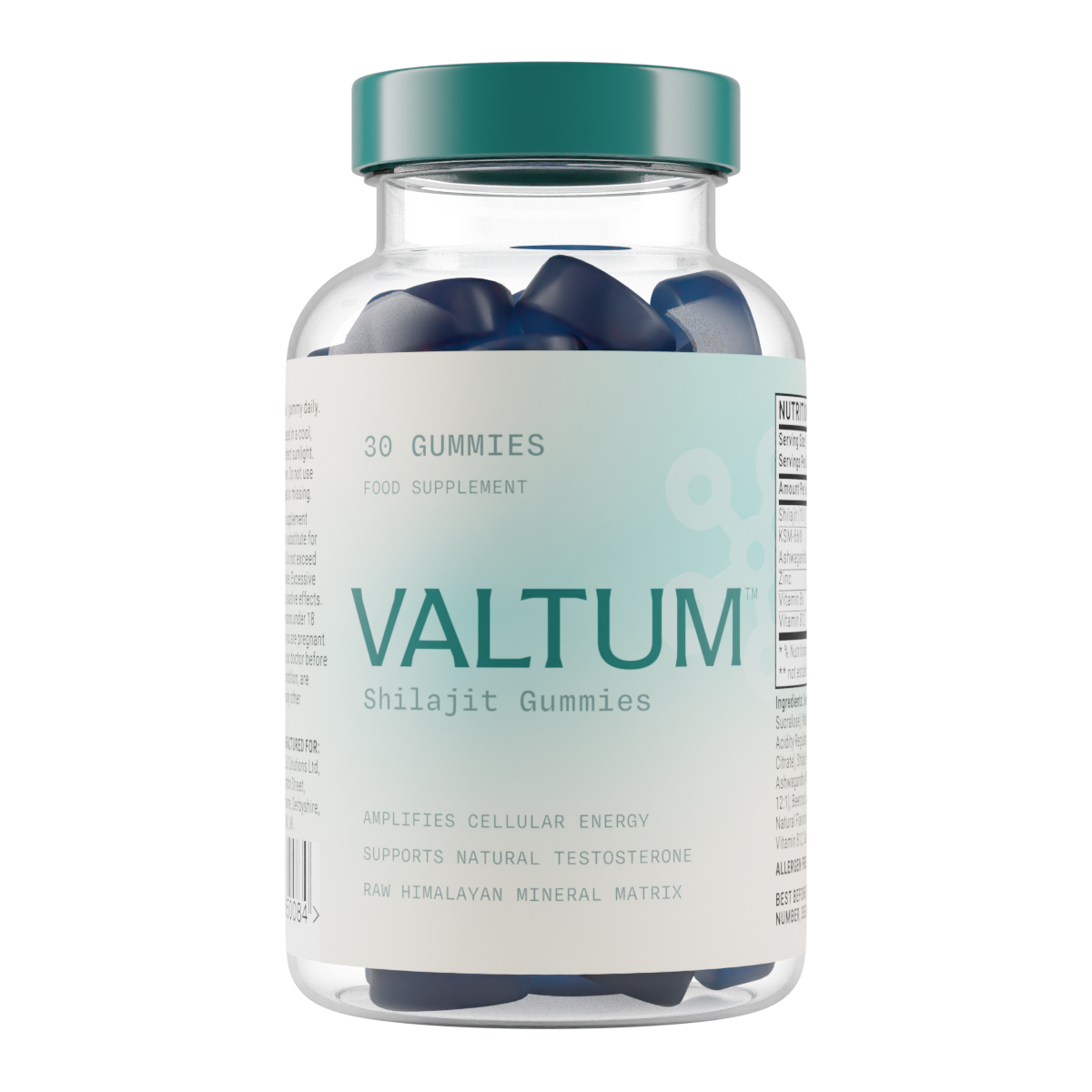 Valtum Testosterone المنتج