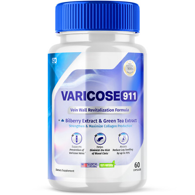 Varicose 911 المنتج