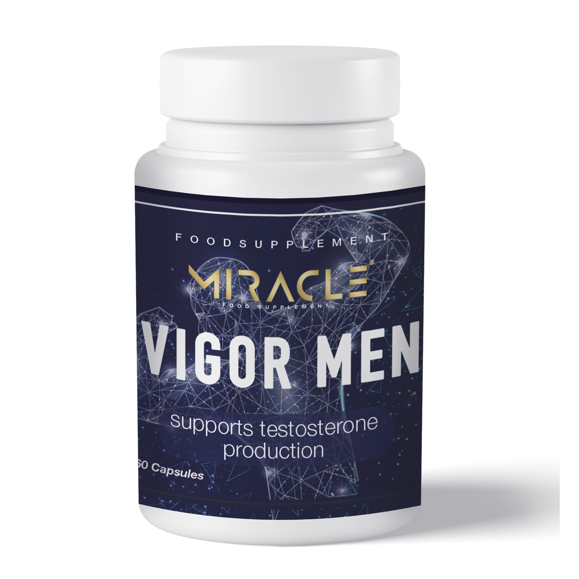 Vigoradil Male Enhancement المنتج