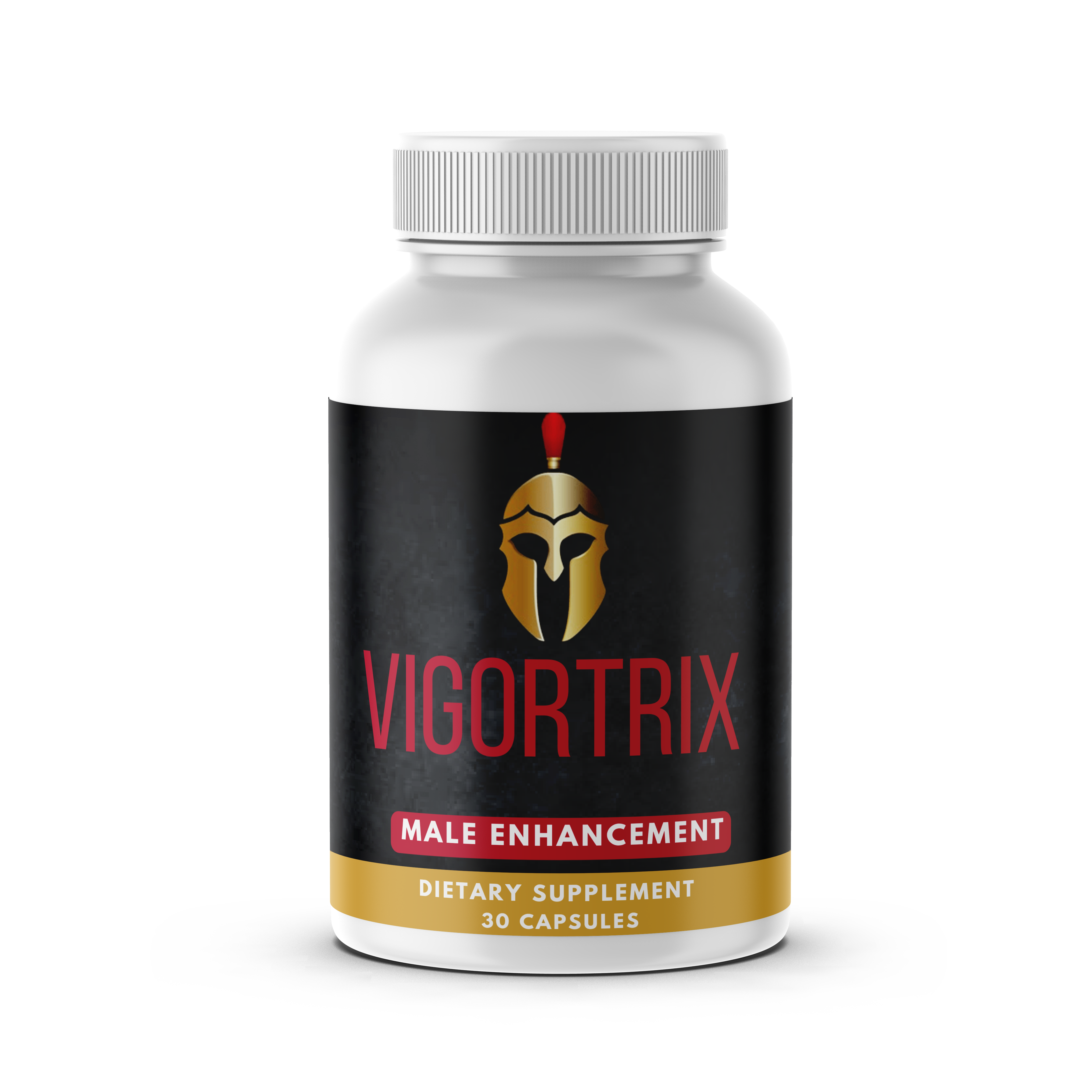 Vigortrix Male Enhancement المنتج