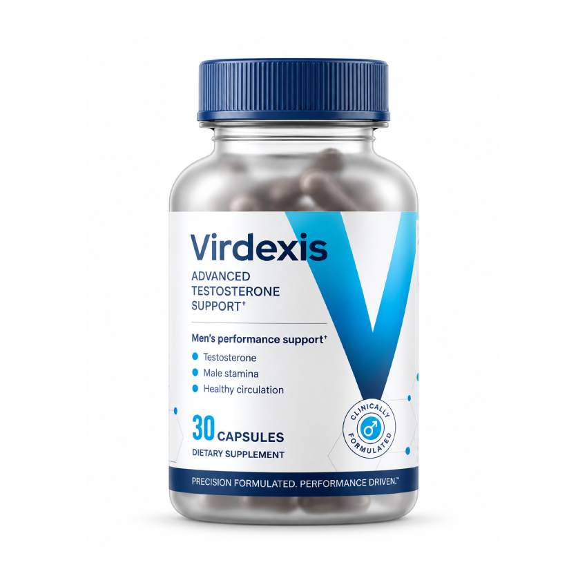 Virdexis المنتج