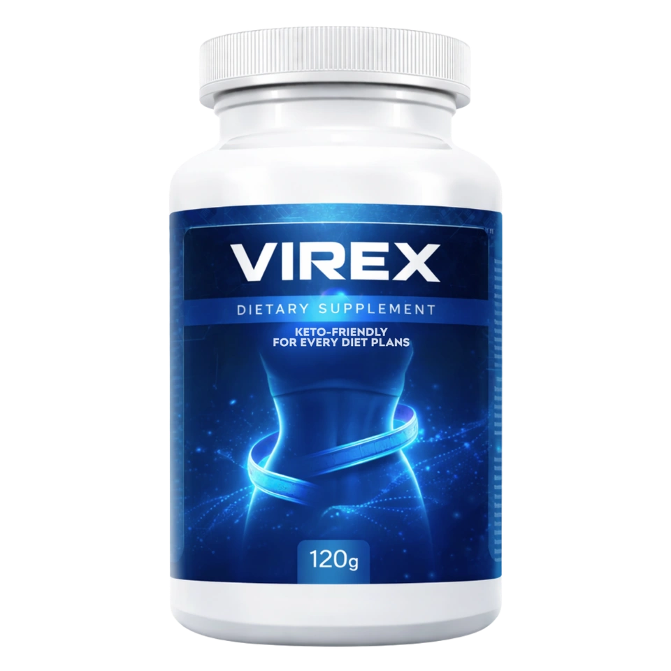 Virex Diet المنتج