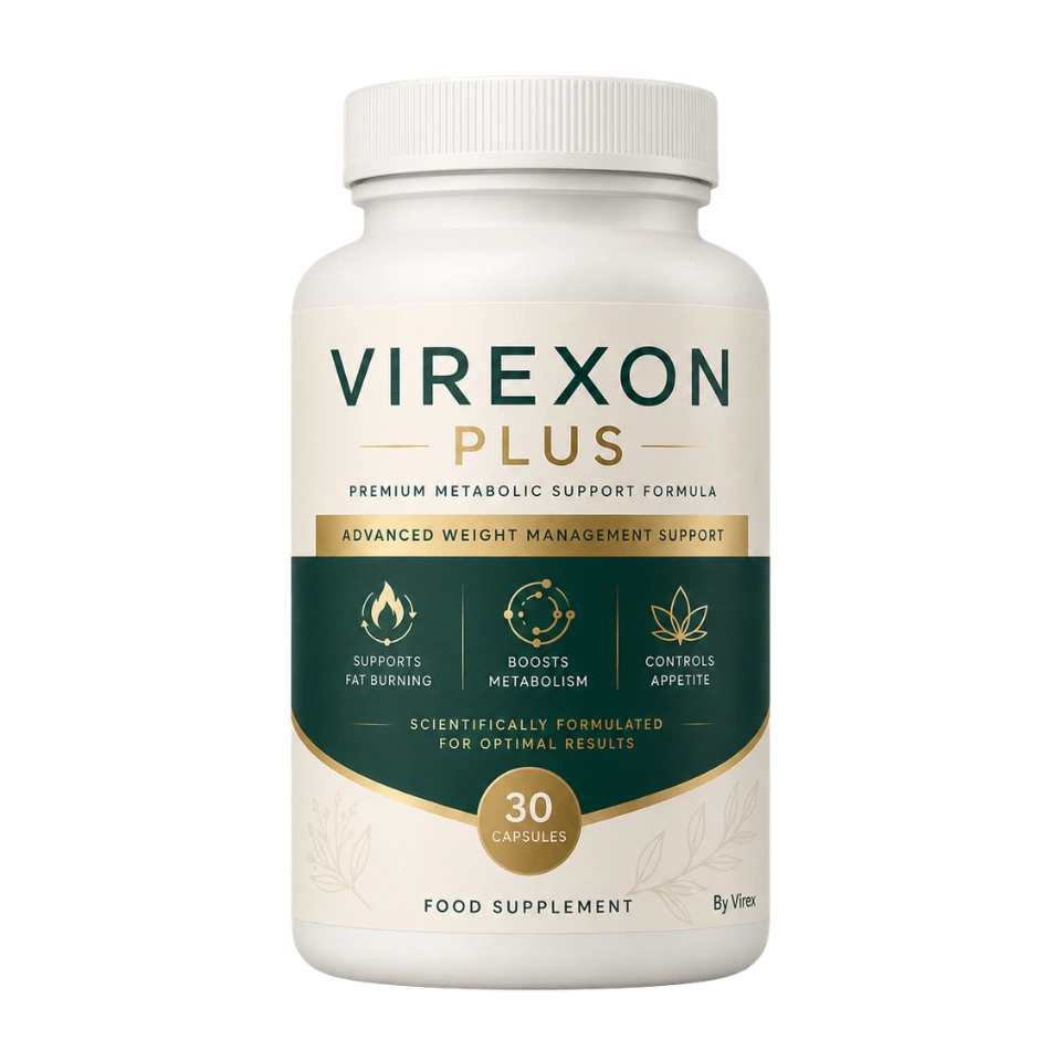 Virexon Plus المنتج