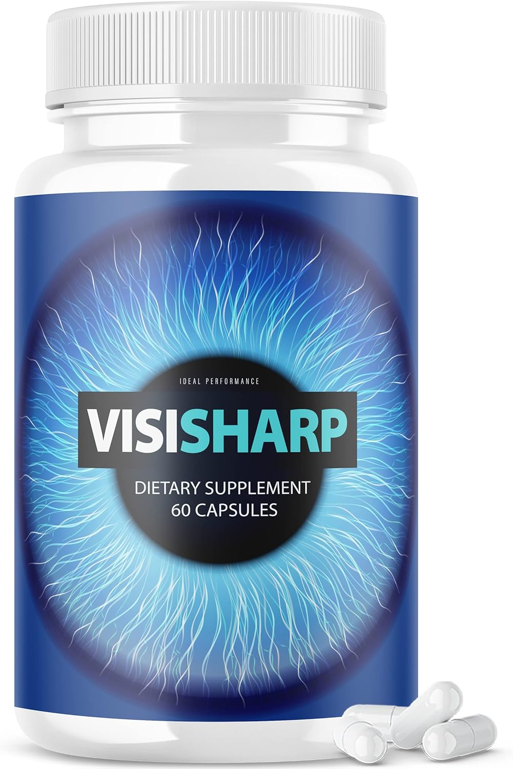 VisiSharp المنتج