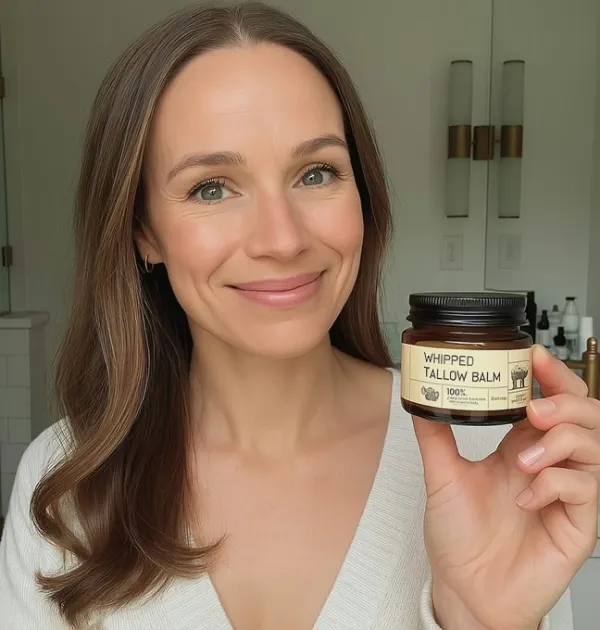 WellaNaturals Beef Tallow Balm المنتج