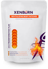 Xenburn