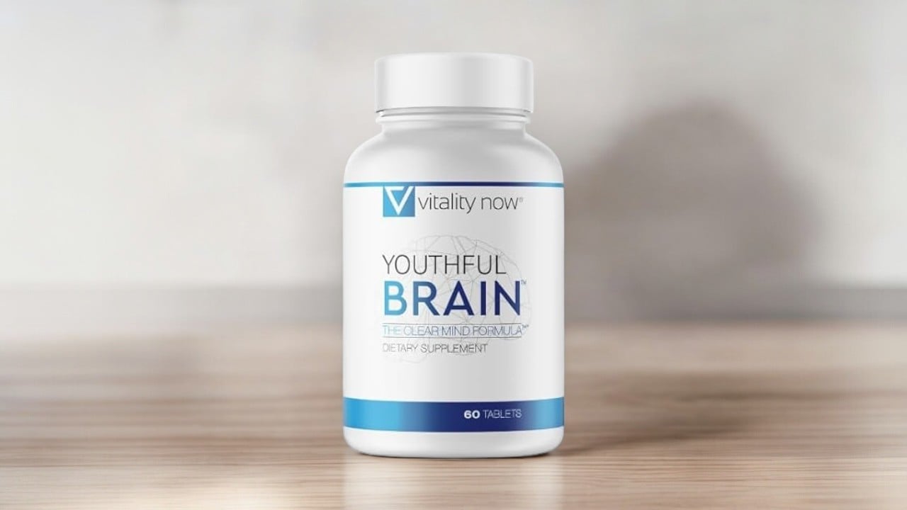 Youthful Brain المنتج